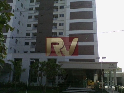 Apartamento em Guanabara Parque Boulevard, Londrina/PR de 104m² 3 quartos à venda por R$ 978.000,00