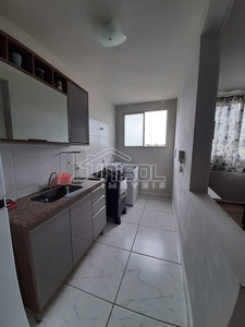 Apartamento em Higienópolis, Marília/SP de 10m² 2 quartos à venda por R$ 166.000,00