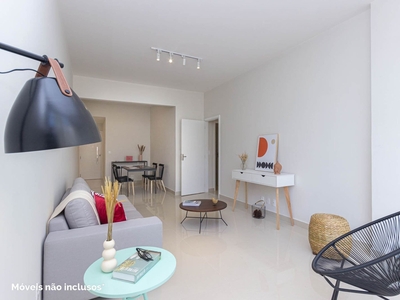 Apartamento em Ipanema, Rio de Janeiro/RJ de 111m² 3 quartos à venda por R$ 1.789.000,00