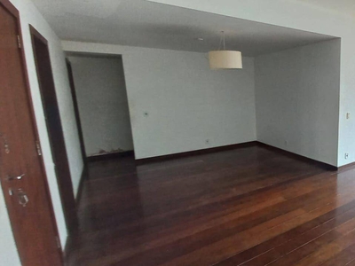 Apartamento em Ipanema, Rio de Janeiro/RJ de 140m² 3 quartos à venda por R$ 2.879.000,00