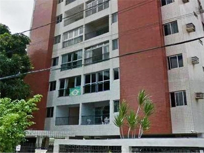 Apartamento em Iputinga, Recife/PE de 120m² 3 quartos à venda por R$ 289.000,00