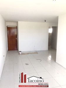 Apartamento em Itararé, Campina Grande/PB de 78m² 3 quartos à venda por R$ 189.000,00
