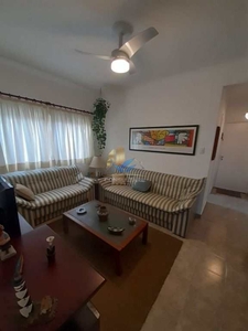 Apartamento em Itararé, São Vicente/SP de 56m² 1 quartos à venda por R$ 244.900,00