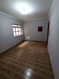 Apartamento em Itararé, São Vicente/SP de 58m² 2 quartos à venda por R$ 244.000,00