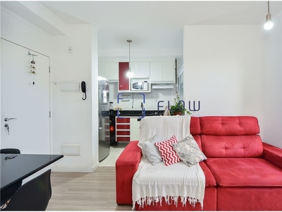 Apartamento em Jaguaré, São Paulo/SP de 0m² 2 quartos à venda por R$ 348.000,00