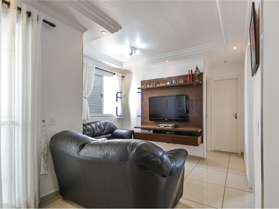 Apartamento em Jaguaré, São Paulo/SP de 0m² 2 quartos à venda por R$ 414.000,00