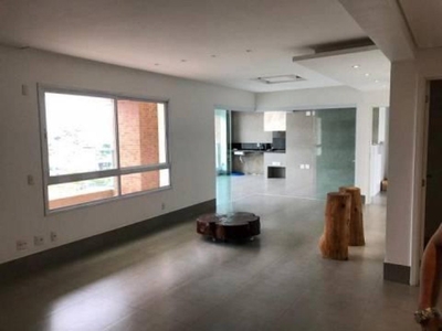 Apartamento em Jardim Anália Franco, São Paulo/SP de 174m² 4 quartos à venda por R$ 2.319.000,00