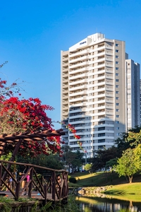 Apartamento em Jardim Atlântico, Goiânia/GO de 114m² 3 quartos à venda por R$ 718.000,00