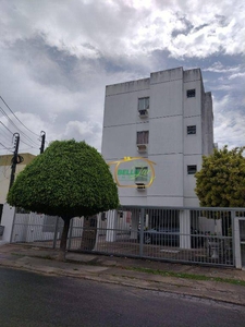 Apartamento em Jardim Atlântico, Olinda/PE de 75m² 3 quartos à venda por R$ 199.000,00 ou para locação R$ 1.500,00/mes