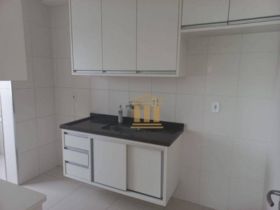 Apartamento em Jardim Bela Vista, São José dos Campos/SP de 83m² 2 quartos para locação R$ 3.800,00/mes