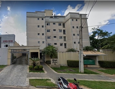 Apartamento em Jardim Botânico, Curitiba/PR de 79m² 2 quartos à venda por R$ 454.000,00