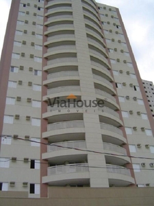 Apartamento em Jardim Botânico, Ribeirão Preto/SP de 107m² 2 quartos para locação R$ 3.000,00/mes