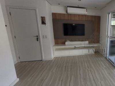 Apartamento em Jardim Caboré, São Paulo/SP de 96m² 3 quartos para locação R$ 5.100,00/mes