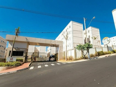 Apartamento em Jardim Califórnia, Marília/SP de 10m² 2 quartos à venda por R$ 126.000,00