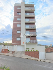 Apartamento em Jardim Country Club, Poços de Caldas/MG de 75m² 2 quartos à venda por R$ 339.000,00
