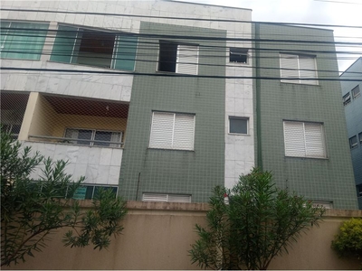 Apartamento em Jardim da Cidade, Betim/MG de 85m² 3 quartos à venda por R$ 479.000,00