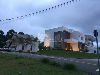 Apartamento em Jardim Das Cerejeiras, Arujá/SP de 418m² 4 quartos à venda por R$ 3.199.000,00