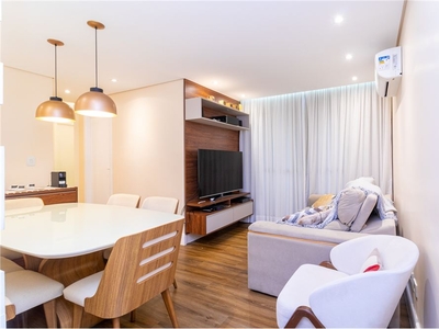 Apartamento em Jardim Ester Yolanda, São Paulo/SP de 0m² 3 quartos à venda por R$ 489.000,00