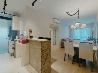 Apartamento em Jardim Helena Cristina, Sorocaba/SP de 68m² 2 quartos à venda por R$ 398.000,00