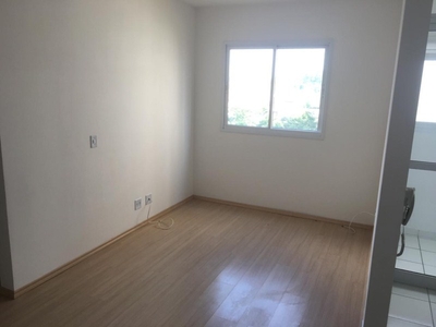 Apartamento em Jardim Ibitirama, São Paulo/SP de 45m² 2 quartos à venda por R$ 308.000,00