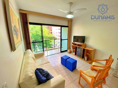 Apartamento em Jardim Las Palmas, Guarujá/SP de 80m² 2 quartos à venda por R$ 429.000,00