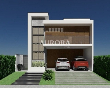 Apartamento em Jardim Morumbi, Londrina/PR de 235m² 3 quartos à venda por R$ 1.389.000,00