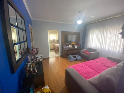 Apartamento em Jardim Pedroso, Mauá/SP de 71m² 2 quartos à venda por R$ 349.000,00