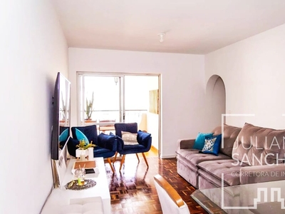 Apartamento em Jardim Portugal, São Bernardo do Campo/SP de 95m² 3 quartos à venda por R$ 469.000,00