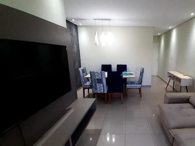 Apartamento em Jardim Refúgio, Sorocaba/SP de 65m² 2 quartos à venda por R$ 349.000,00