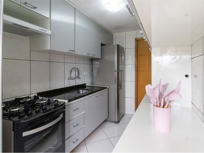 Apartamento em Jardim Santa Mônica, São Paulo/SP de 0m² 2 quartos à venda por R$ 229.000,00