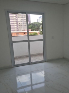 Apartamento em Jardim, Santo André/SP de 105m² 3 quartos à venda por R$ 539.000,00