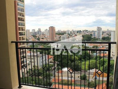 Apartamento em Jardim São Paulo(Zona Norte), São Paulo/SP de 66m² 2 quartos à venda por R$ 872.360,00 ou para locação R$ 3.600,00/mes