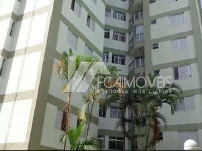 Apartamento em Jardim Taquaral, São Paulo/SP de 78m² 3 quartos à venda por R$ 499.000,00