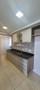 Apartamento em Jardim Tarraf II, São José do Rio Preto/SP de 90m² 3 quartos para locação R$ 3.300,00/mes