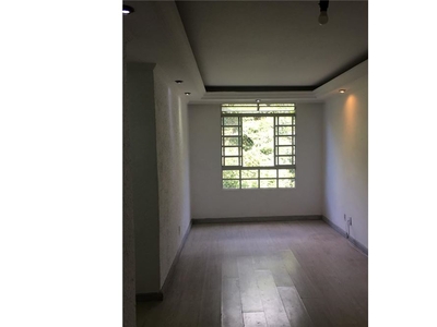 Apartamento em Jardim Vivan, São Paulo/SP de 55m² 2 quartos para locação R$ 1.000,00/mes