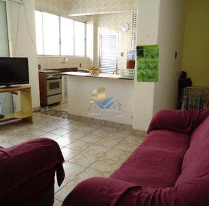 Apartamento em José Menino, Santos/SP de 82m² 2 quartos à venda por R$ 306.000,00