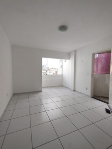 Apartamento em Lagoa Nova, Natal/RN de 89m² 3 quartos à venda por R$ 214.000,00