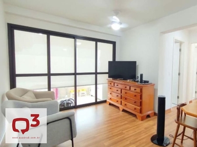 Apartamento em Lapa, São Paulo/SP de 64m² 2 quartos à venda por R$ 776.000,00