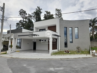 Apartamento em Loteamento Residencial Morada Do Visconde, Tremembé/SP de 343m² 4 quartos à venda por R$ 1.399.000,00