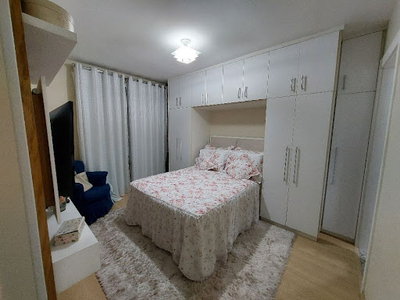 Apartamento em Maceió, Niterói/RJ de 78m² 3 quartos à venda por R$ 369.000,00