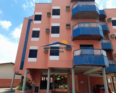 Apartamento em Martim de Sá, Caraguatatuba/SP de 65m² 2 quartos à venda por R$ 349.000,00