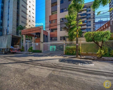 Apartamento em Meireles, Fortaleza/CE de 61m² 3 quartos para locação R$ 1.800,00/mes