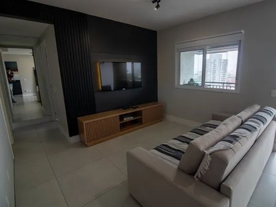 Apartamento em Morumbi, São Paulo/SP de 98m² 3 quartos à venda por R$ 850.000,00 ou para locação R$ 5.500,00/mes