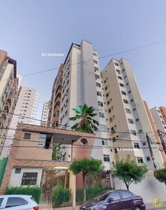 Apartamento em Mucuripe, Fortaleza/CE de 101m² 3 quartos para locação R$ 2.100,00/mes