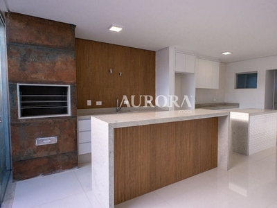Apartamento em Operária, Londrina/PR de 210m² 4 quartos à venda por R$ 1.489.000,00