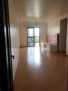 Apartamento em Osvaldo Cruz, São Caetano do Sul/SP de 80m² 2 quartos à venda por R$ 409.000,00