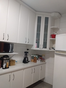 Apartamento em Osvaldo Cruz, São Caetano do Sul/SP de 80m² 2 quartos à venda por R$ 559.000,00