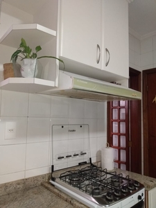 Apartamento em Osvaldo Cruz, São Caetano do Sul/SP de 80m² 2 quartos à venda por R$ 529.000,00
