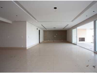 Apartamento em Paraíso do Morumbi, São Paulo/SP de 356m² 5 quartos à venda por R$ 4.259.000,00 ou para locação R$ 20.000,00/mes