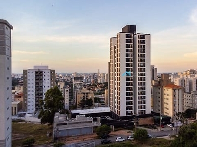 Apartamento em Parque Campolim, Sorocaba/SP de 60m² 2 quartos à venda por R$ 497.000,00